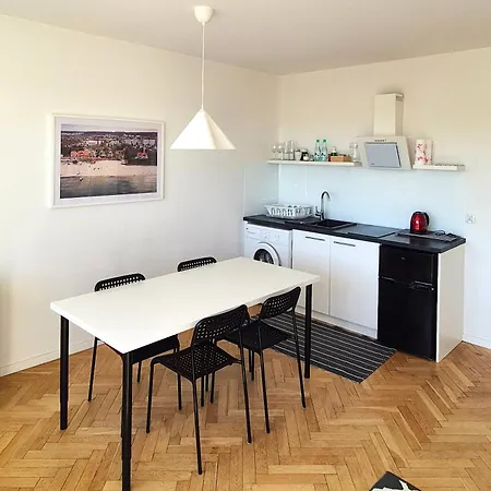 Szoste Pietro Sixth Floor Apartment *