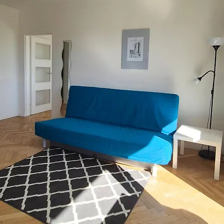 Apartment Szoste Pietro Sixth Floor