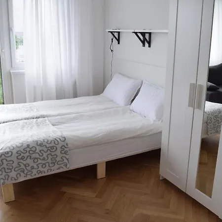 Szoste Pietro Sixth Floor *