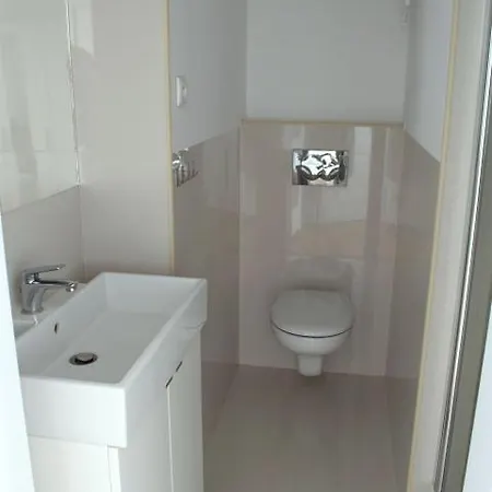 Szoste Pietro Sixth Floor Apartment